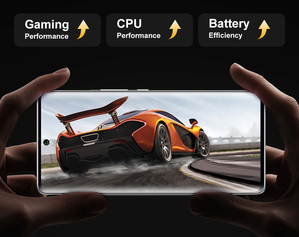 FOSSiBOT S3 Pro 4G Smartphone, 6.67