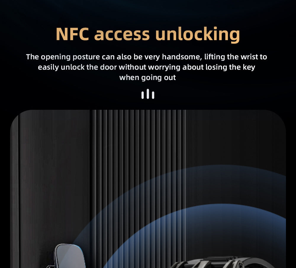 LOKMAT APPLLP 4 Smartwatch, 1.508-inch AMOLED Screen, Support 4G/5G SIM Card, Heart Rate Blood Oxygen Monitoring, NFC Function, GPS Positioning