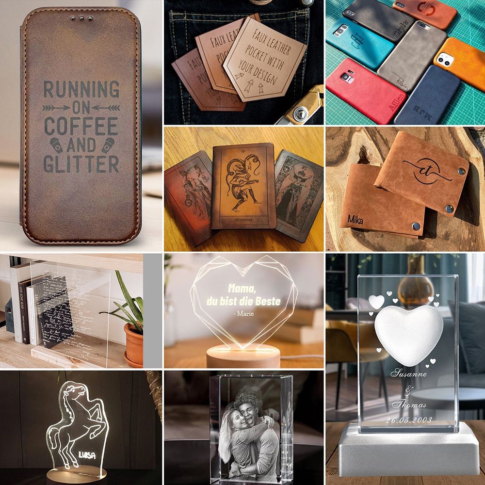 SCULPFUN S30 Ultra 33W Laser Cutter