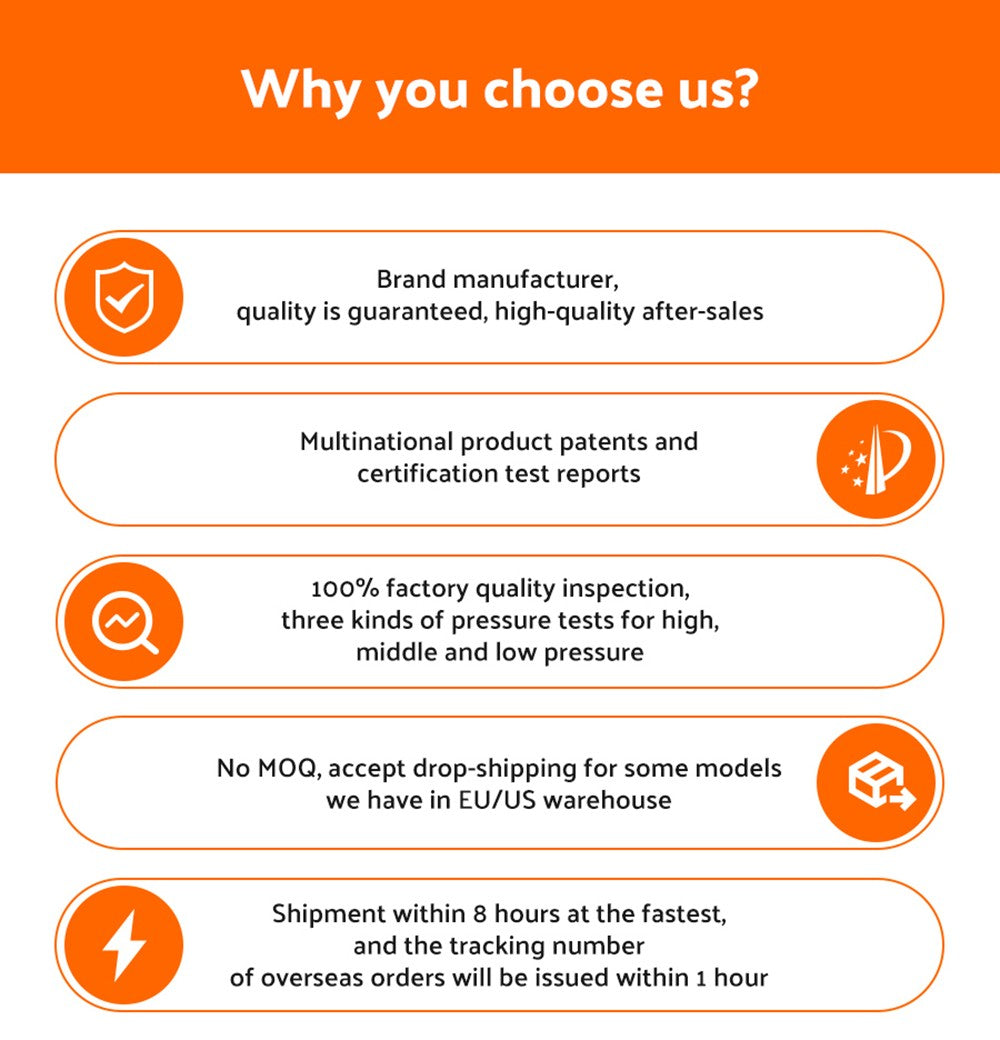 SMACO S500 0.7L Mini Scuba Diving Tank - Black