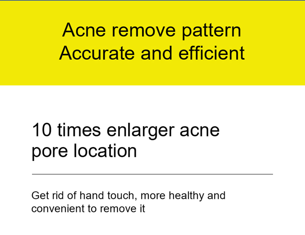 SUNUO X8 Smart Visual Ear Cleaner, Acne Squeezing, 5MP HD Camera, 6-Axis Gyroscope, Silicone Ear Tips, WiFi Connection
