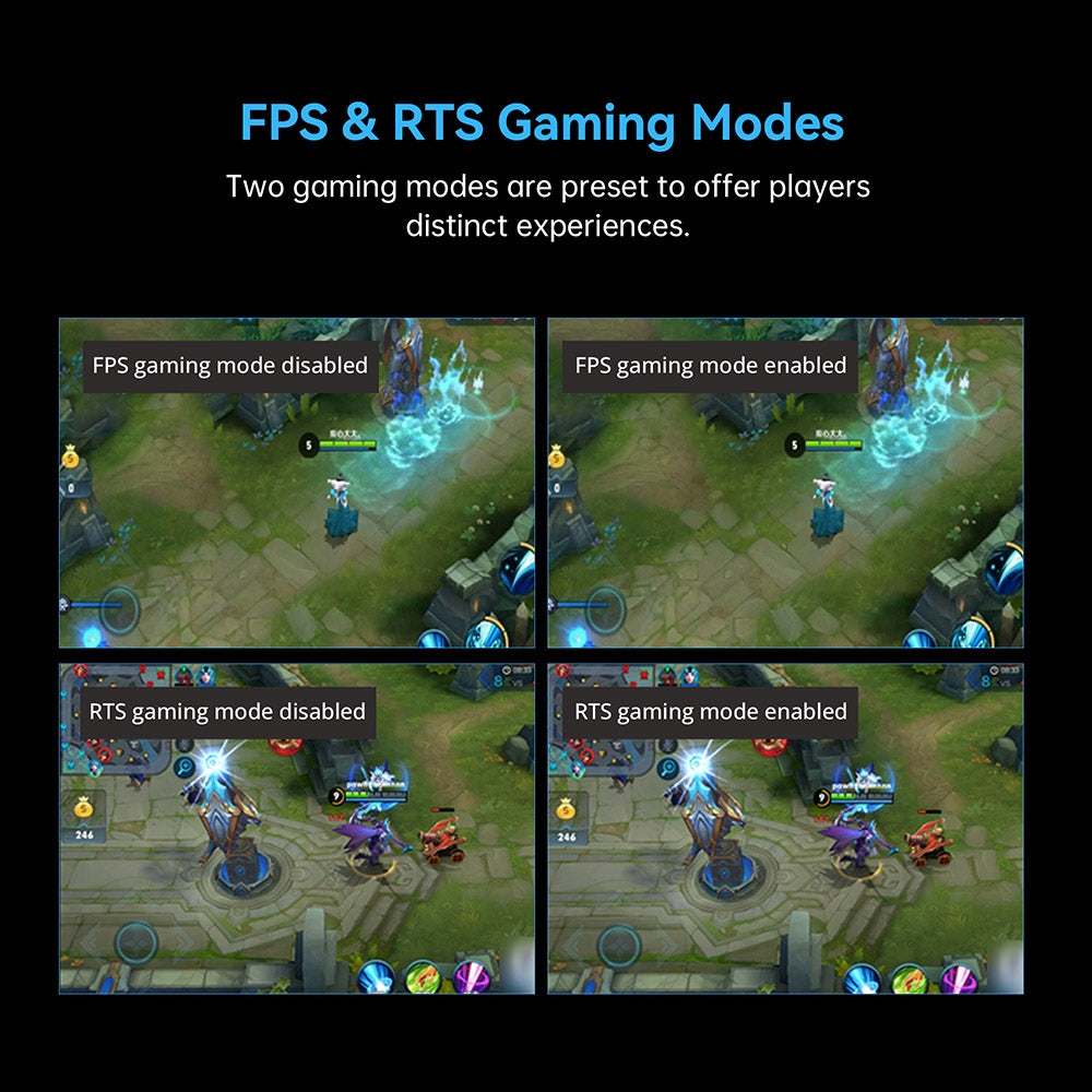 TITAN ARMY N32SQ PLUS Curved Gaming Monitor, 31.5-Inch 1500R 16:9 VA Panel, 144Hz Refresh Rate, 2560x1440 HD, 99% sRGB 1ms MPRT Response Time, Low-blue, Support FPS/RTS Gaming Mode, 2*HDMI 2.0 2*DP 1.4 1*Audio, Tilt Adjustment with Wall Mount