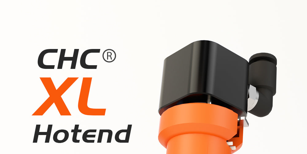 Trianglelab CHC XL Liquid Cooling Wear-resistant Hotend for FDM 3D Printers