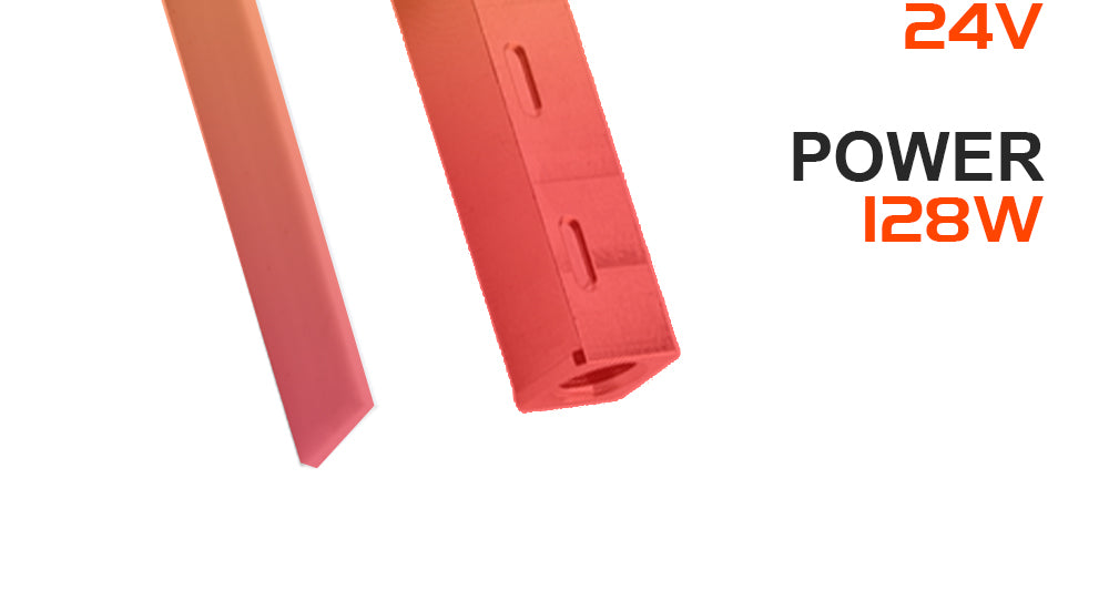 Trianglelab CHC XL Liquid Cooling Wear-resistant Hotend for FDM 3D Printers