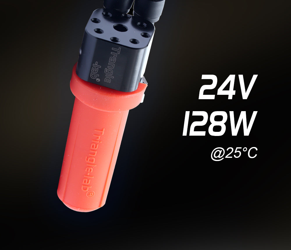 Trianglelab CHC XL Liquid Cooling Wear-resistant Hotend for FDM 3D Printers