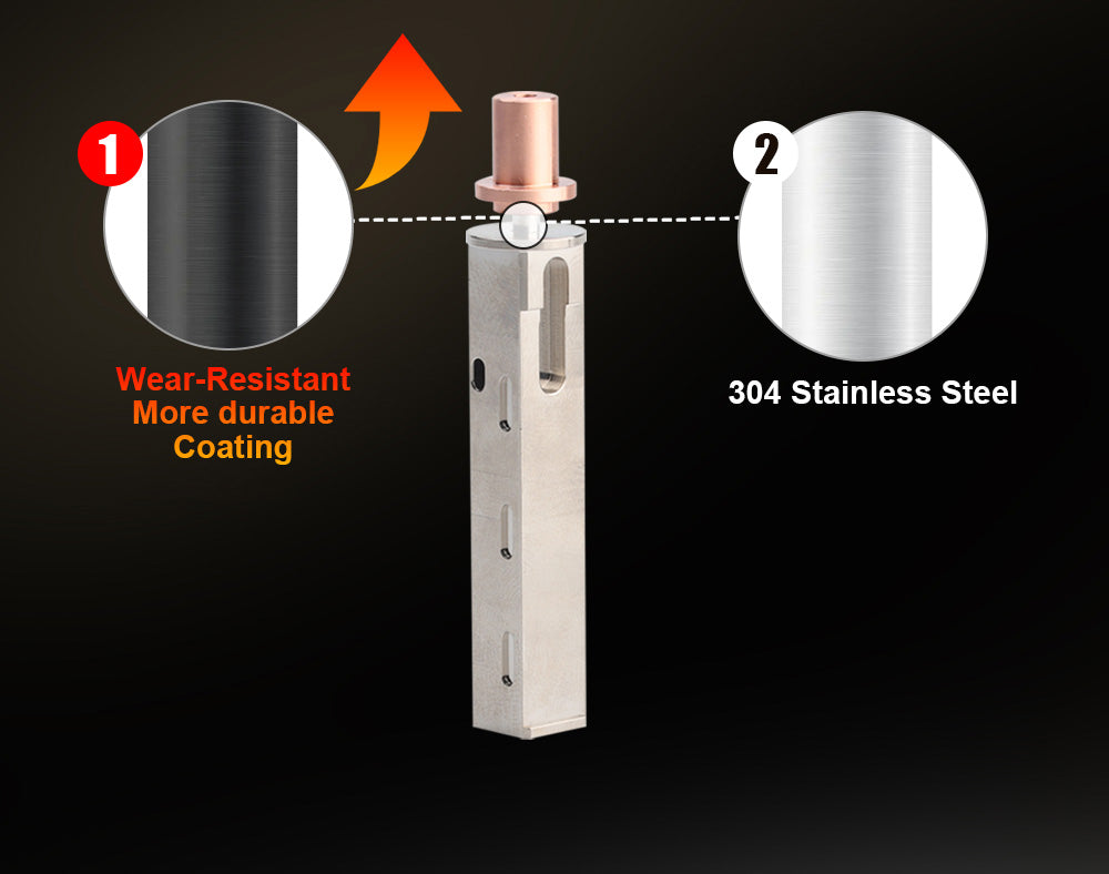 Trianglelab CHC XL Liquid Cooling Wear-resistant Hotend for FDM 3D Printers