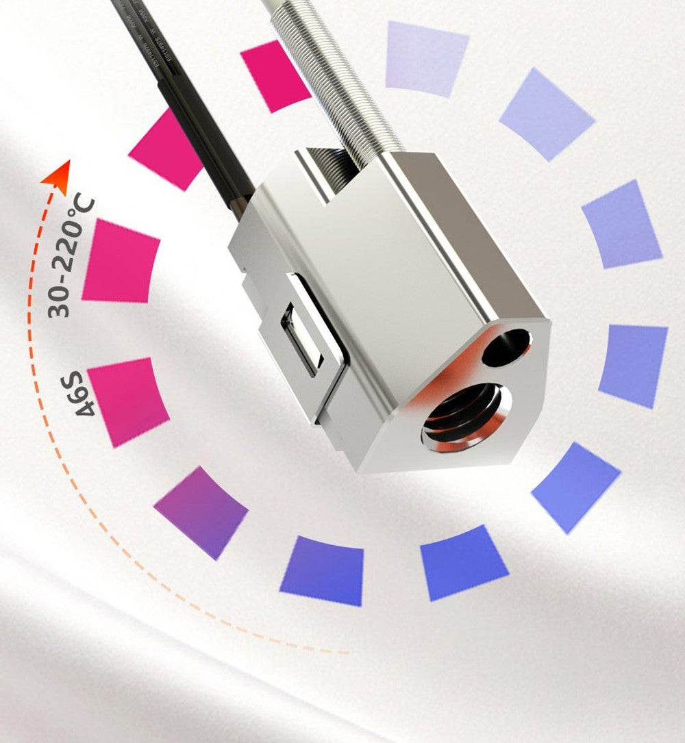 Trianglelab CHCB-V TD6 MODE A Hotend for Prusa 3D Printer