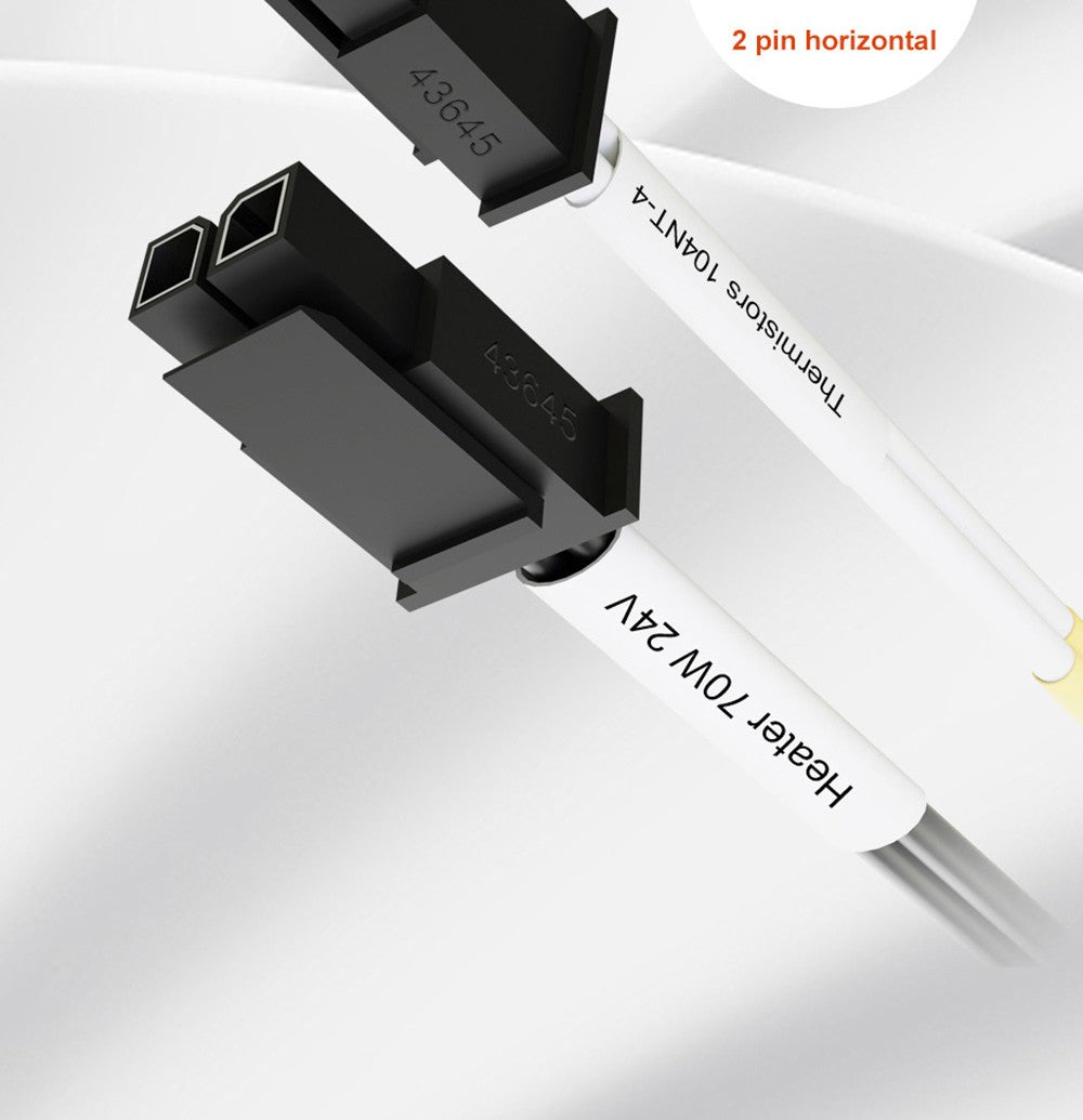 Trianglelab CHCB-V TD6 MODE A Hotend for Prusa 3D Printer