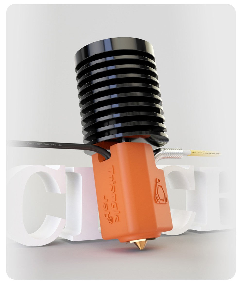 Trianglelab CHCB-V TD6 MODE B Hotend for Prusa 3D Printer