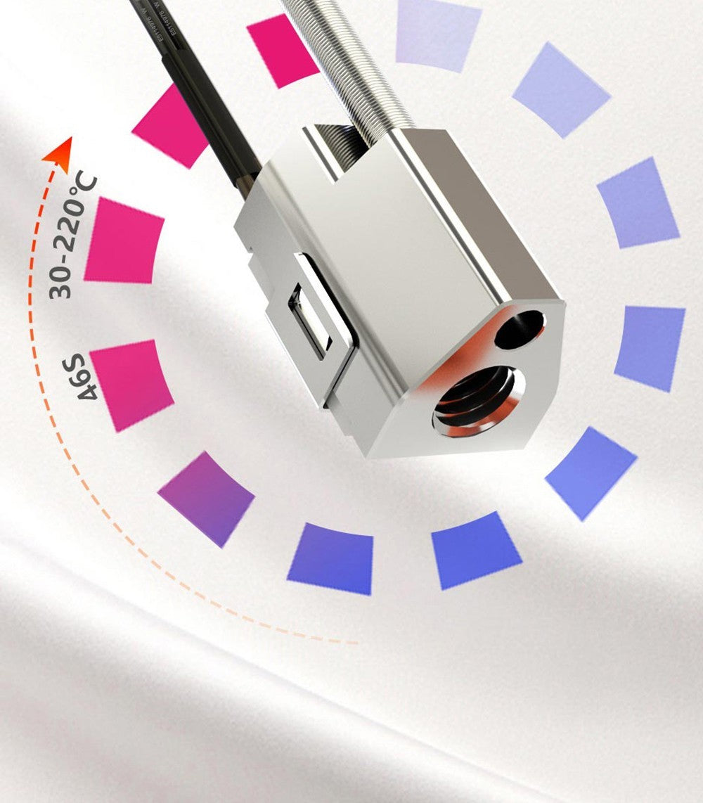 Trianglelab CHCB-V TD6 MODE B Hotend for Prusa 3D Printer