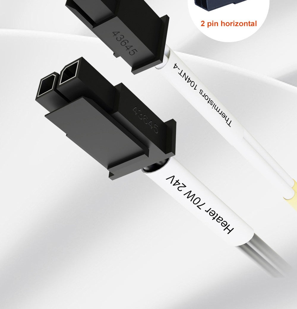 Trianglelab CHCB-V TD6 MODE B Hotend for Prusa 3D Printer