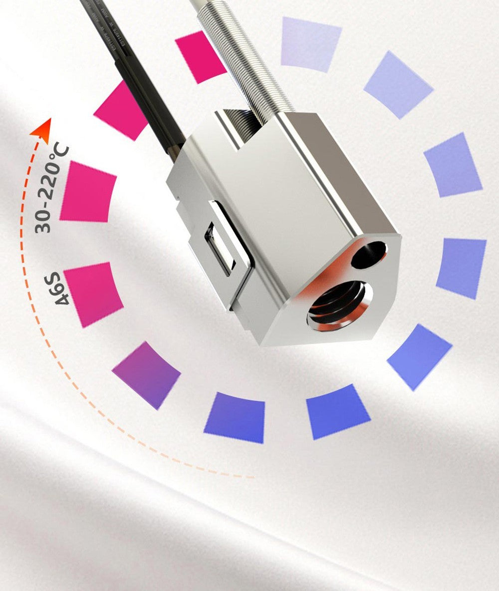 Trianglelab CHCB-V TD6S MODE A Hotend for Voron 3D Printer