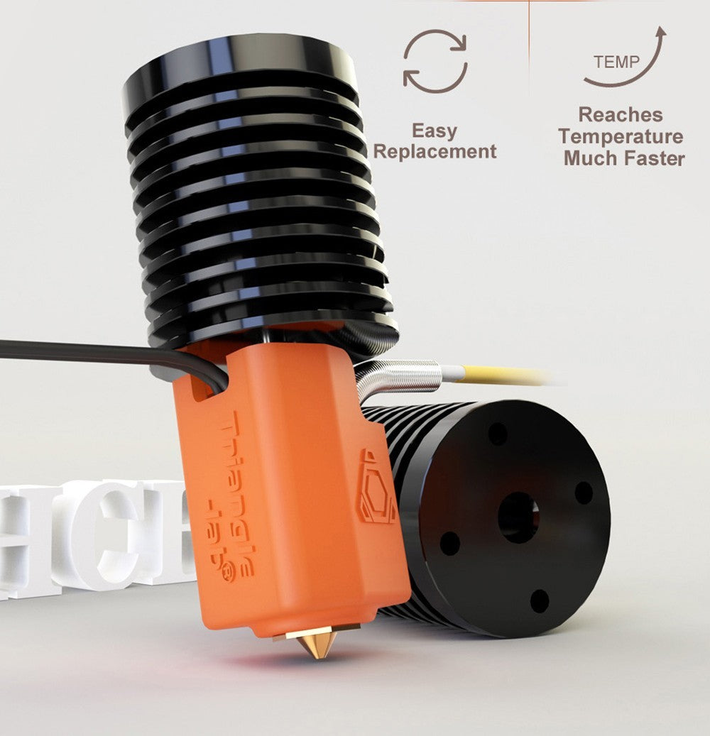 Trianglelab CHCB-V TD6S MODE B Hotend for Voron 3D Printer