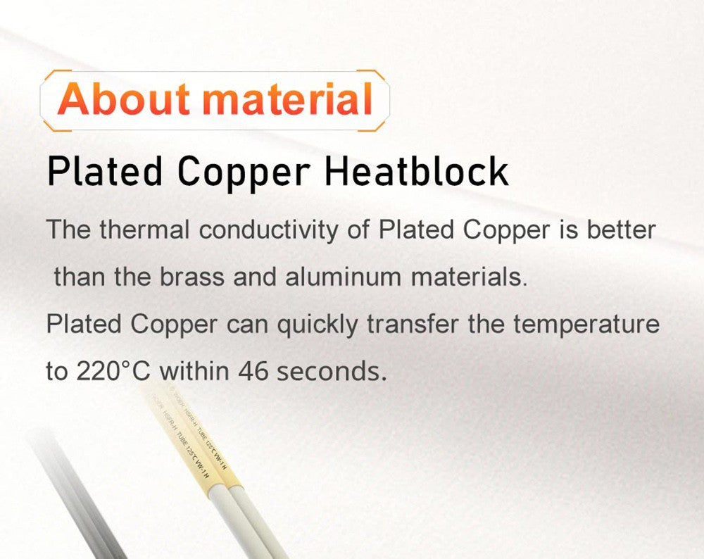 Trianglelab CHCB-V TD6S MODE B Hotend for Voron 3D Printer