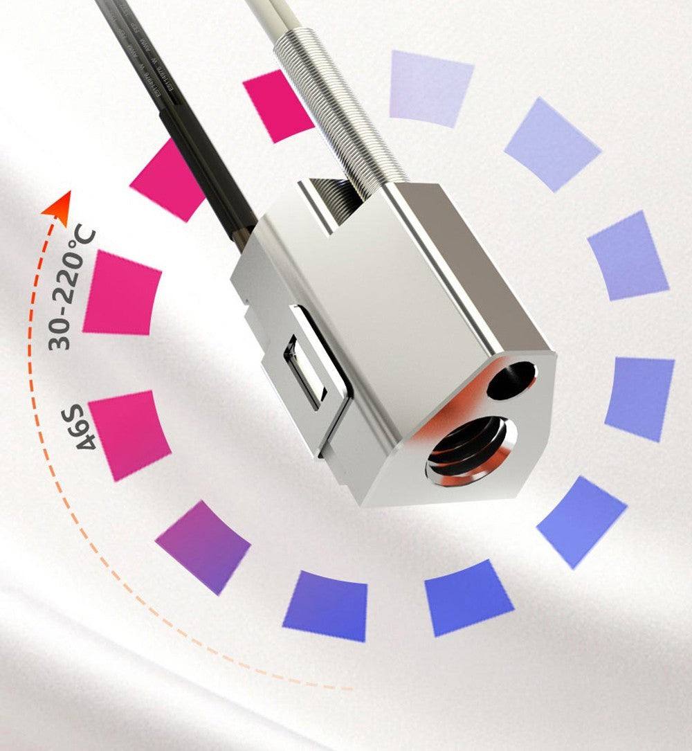 Trianglelab CHCB-V TD6S MODE B Hotend for Voron 3D Printer