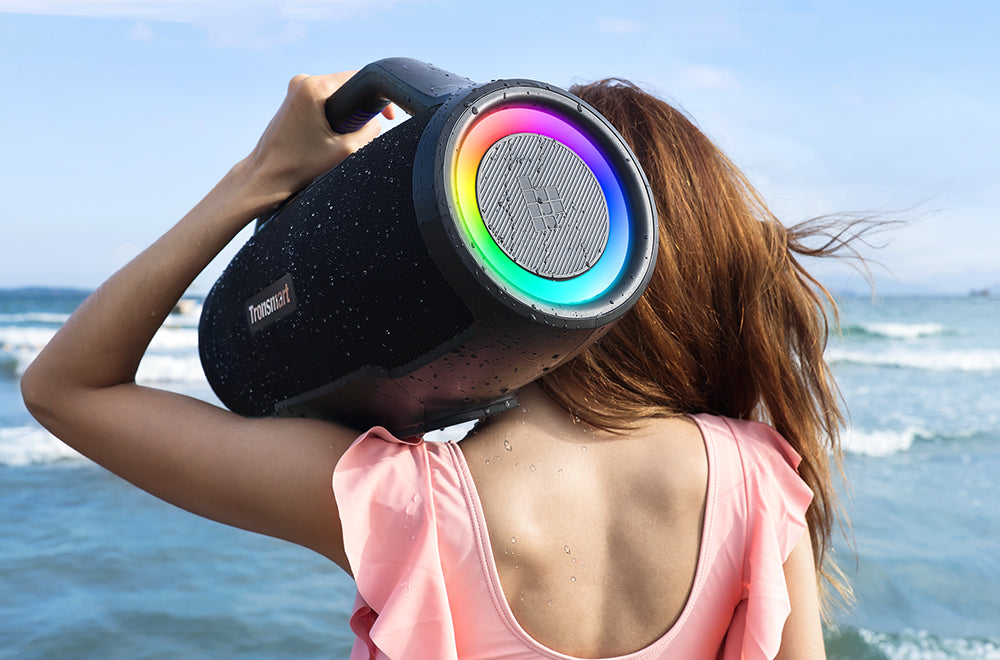 Tronsmart Bang Max Portable Party Speaker