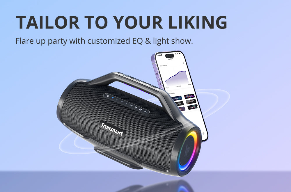 Tronsmart Bang Max Portable Party Speaker
