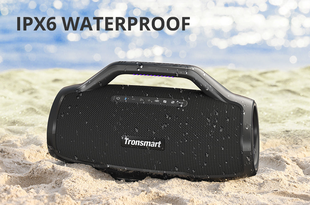 Tronsmart Bang Max Portable Party Speaker