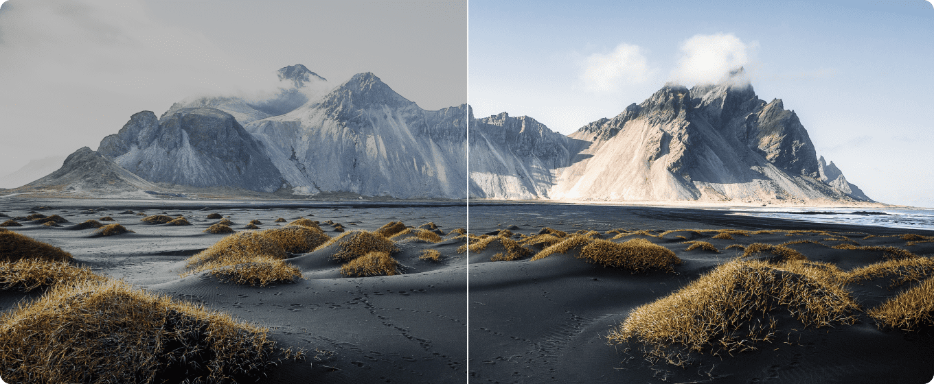 Ultimea Apollo P40 Native 1080P LCD Projector