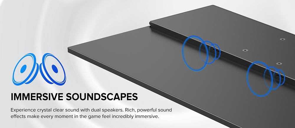 UPERFECT UMax22 22-inch Portable Monitor, 60Hz Refresh Rate, 2560*1440 IPS Screen, 100% sRGB, FreeSync, Built-in Speakers, Driver Free, HDR, Low Blue Light, 180° Adjustable Stand, 2*USB-C, 1*Mini HDMI, 1*Micro USB-B OTG, 1*Audio Jack - EU Plug