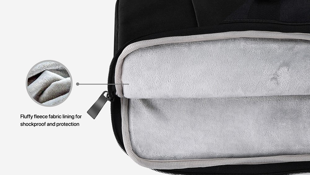 UPERFECT UBag 16 to 18-inch Laptop Bag Portable Monitor Sleeve