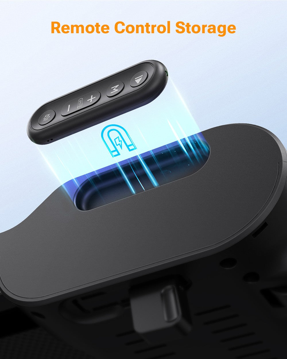 UREVO E3S Walking Treadmill with Incline, Quiet 2.25 HP Motor, LED Display, Remote Control, 0.9-6.4 kmph Speed, 265lbs/120kg Weight Capacity