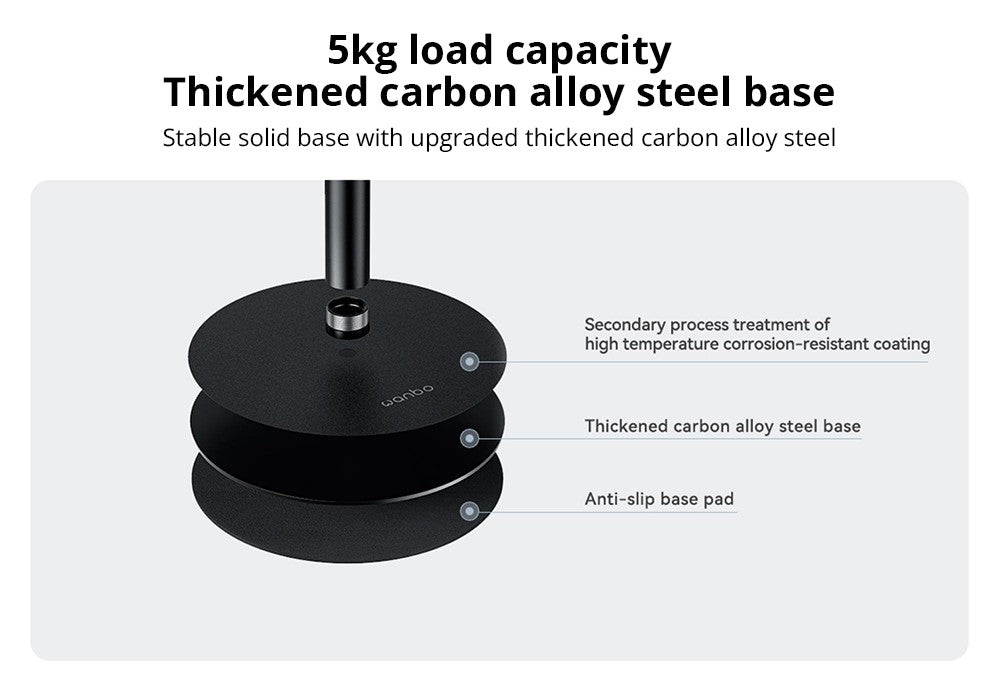 Wanbo PWE104 Desktop Bracket for Projector