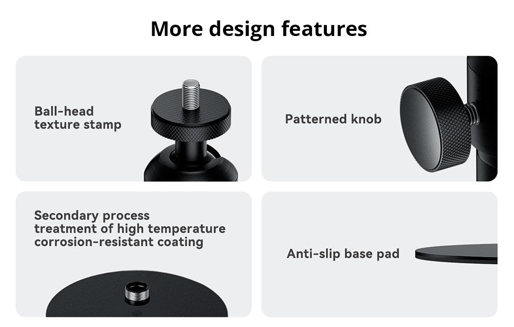 Wanbo PWE104 Desktop Bracket for Projector