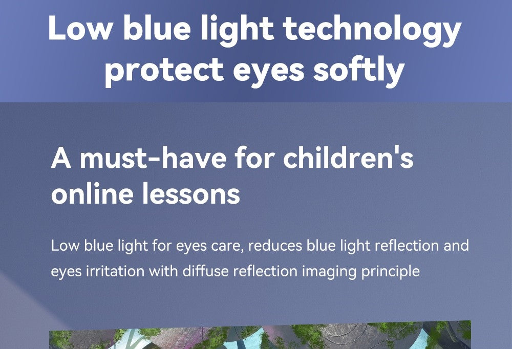 WANBO X2 Pro Projector, Dual-Band Wifi 6, Bluetooth 5.0, Android 9.0 - EU Plug