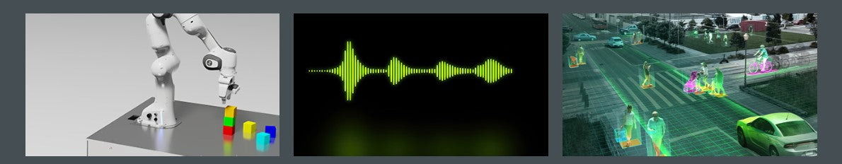 Waveshare NVIDIA Jetson Orin Nano AI Development Board - 8GB