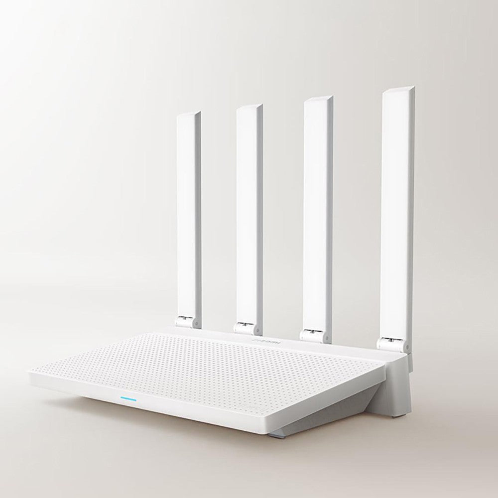 Xiaomi AX3000T CN Version IPTV Gigabit Ethernet Router, 5 Channel Signal Amplifiers, 3000MB Wireless Rate, WiFi 6